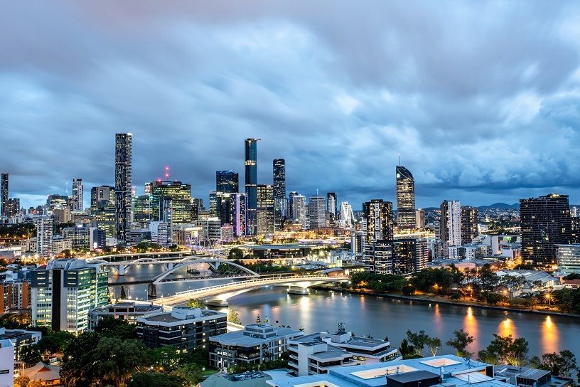 Best Destinations
