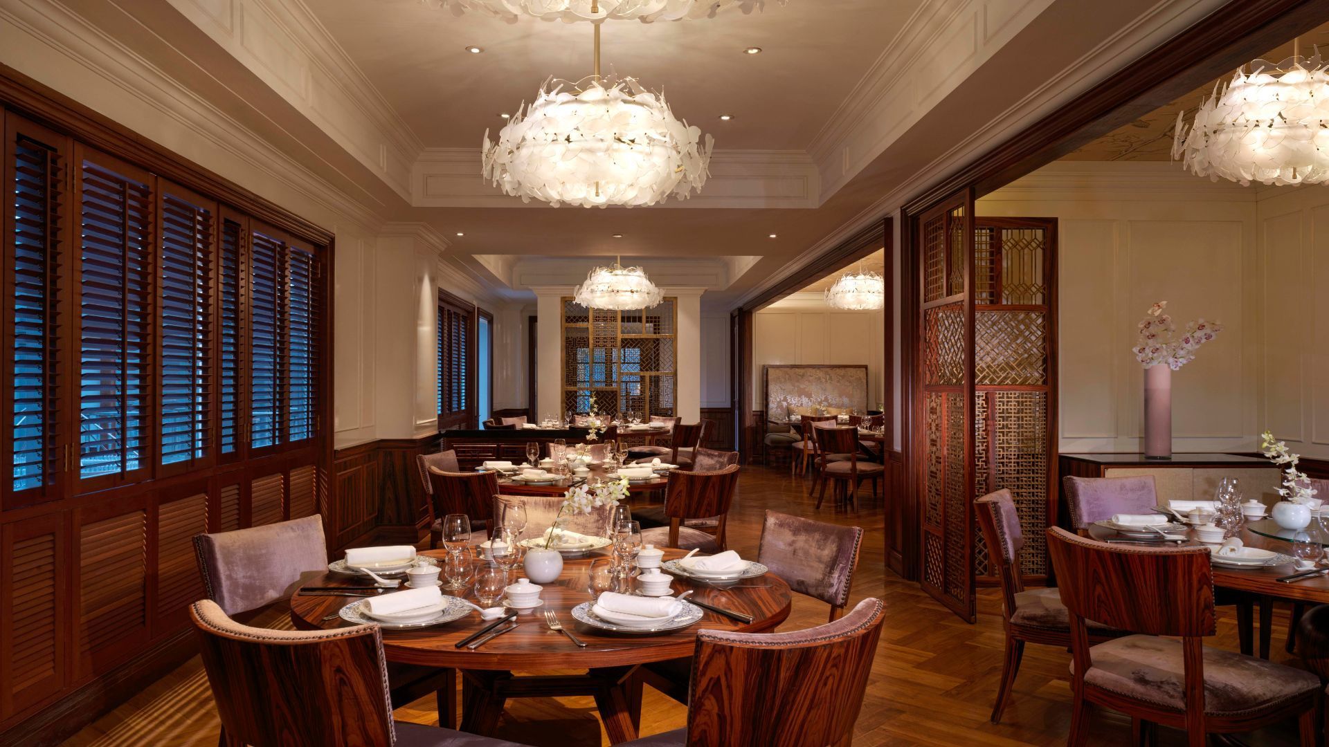Man Fu Yuan InterContinental® Singapore