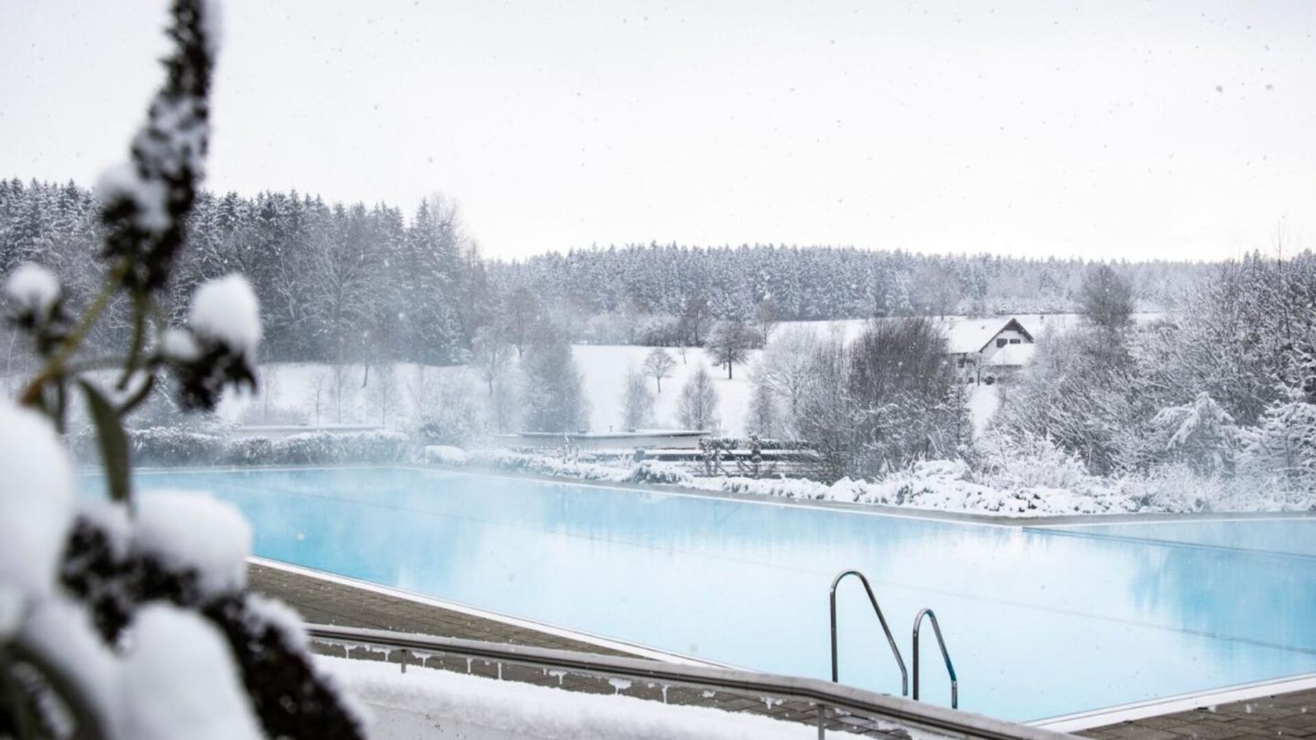 The Best Thermal Spas In Austria For A Refreshing Experience