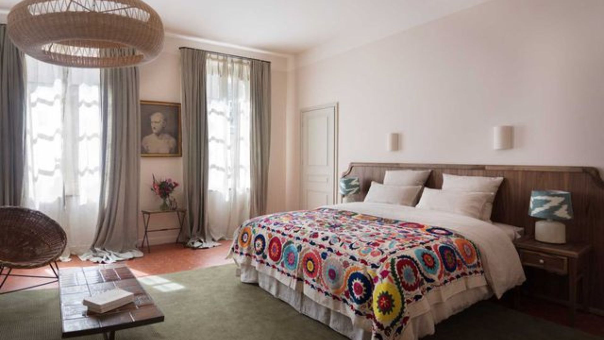 Luxury brands hotel