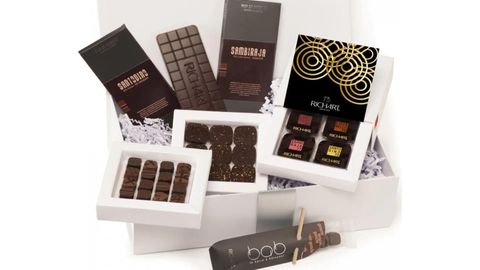 9 Most Expensive Chocolate Brands In The World