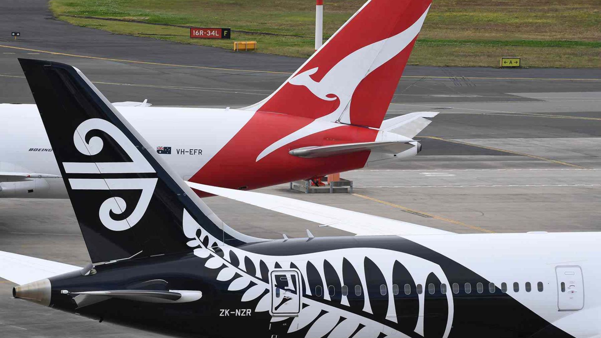 This Airline Just Reclaimed Its Title of Safest Airline In New Ranking