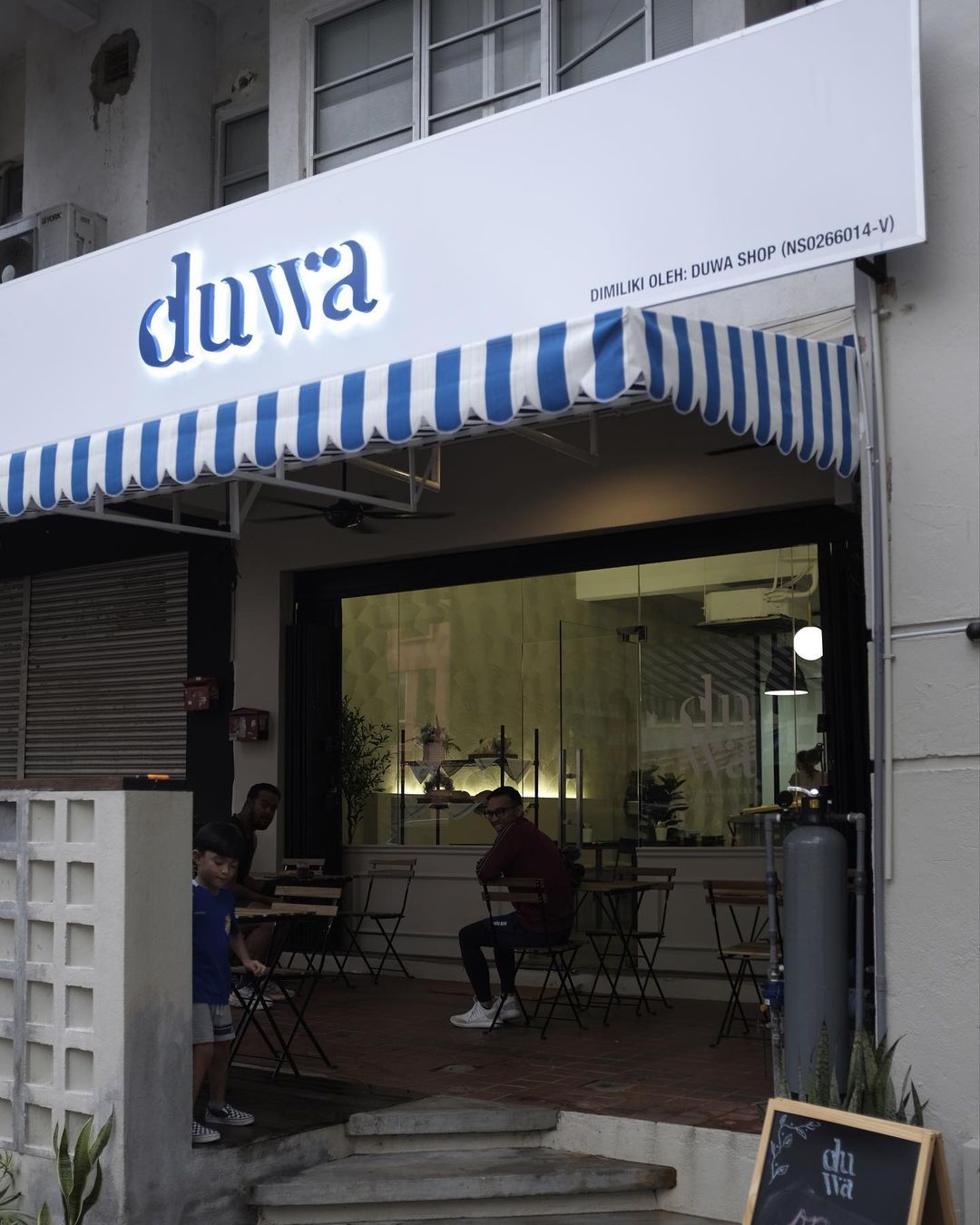 new cafes in KL 2023