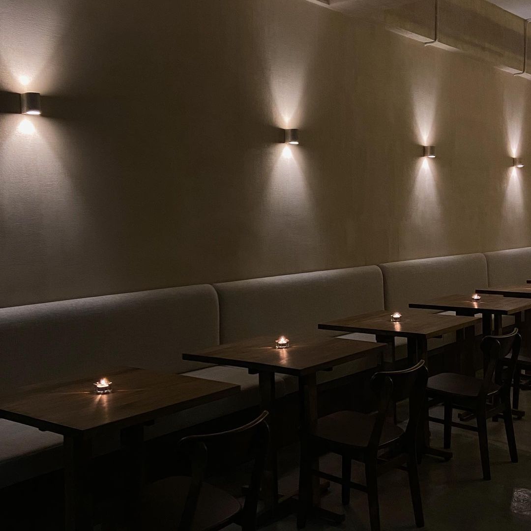new cafes in KL 2023
