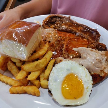 Western Barbeque