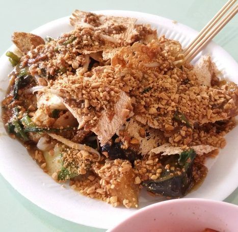 Toa Payoh Rojak