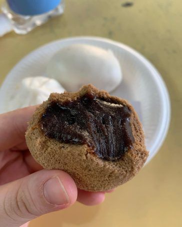 Rong Yi Local Handmade Pau