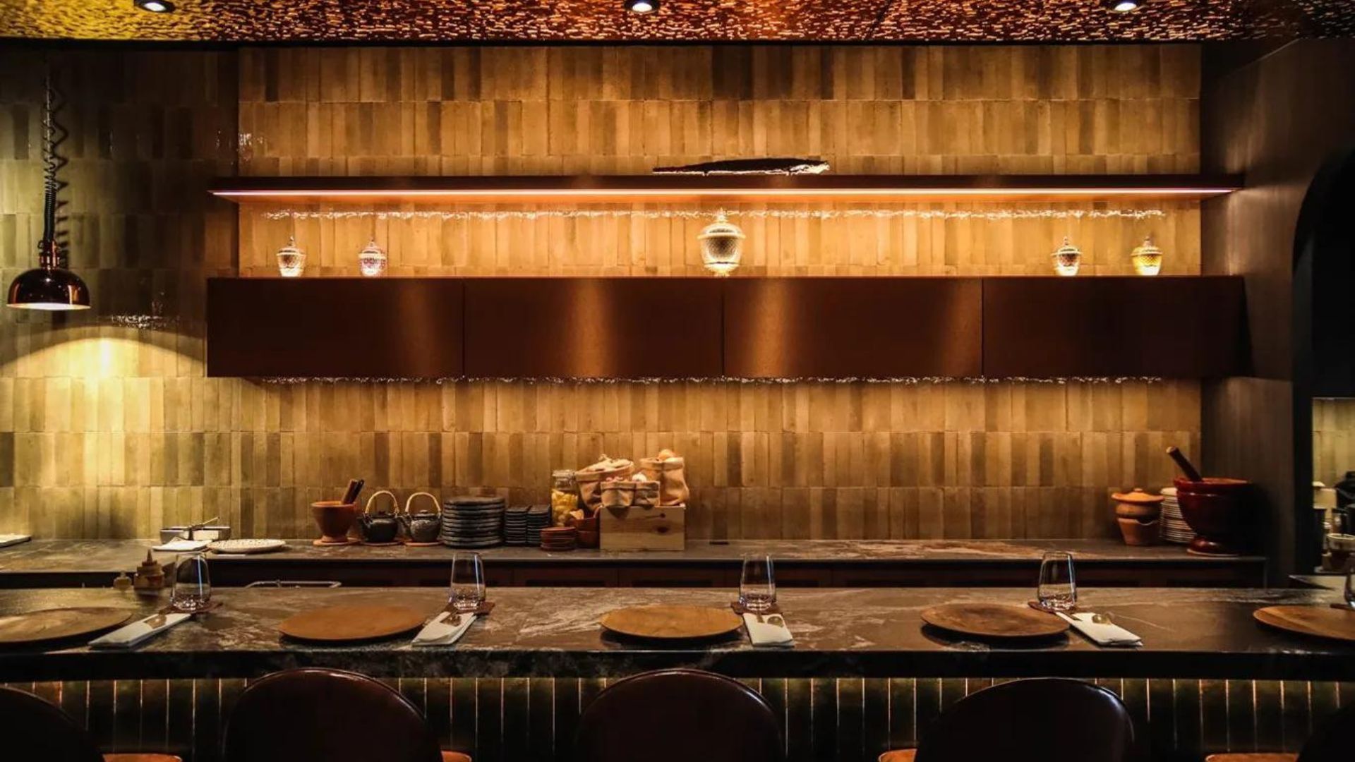 Best New Restaurants In Singapore August 2023