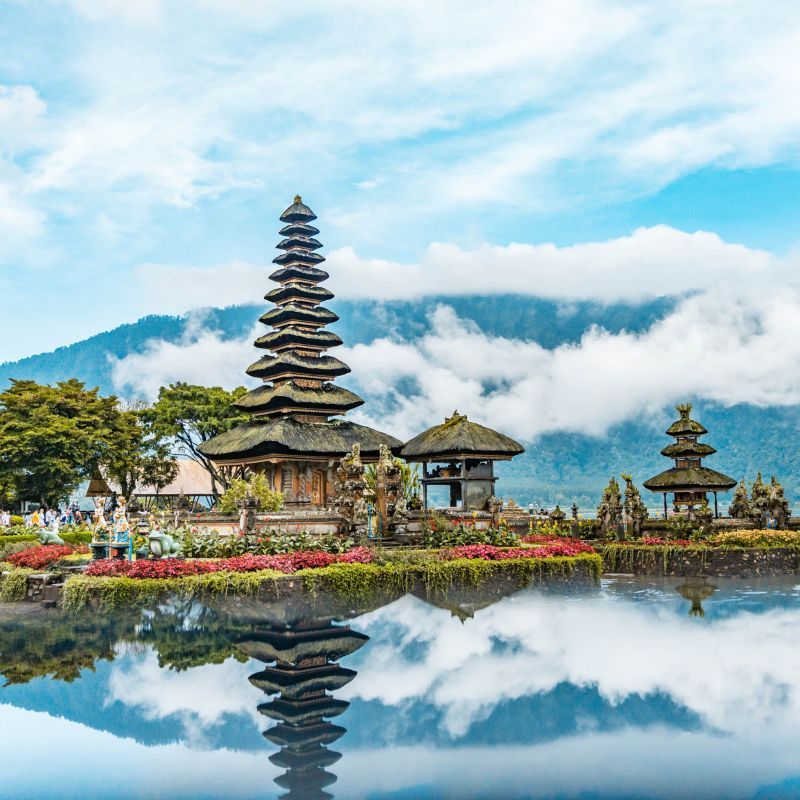 13 Best Destinations In Asia To Add To Your Bucket List This Year