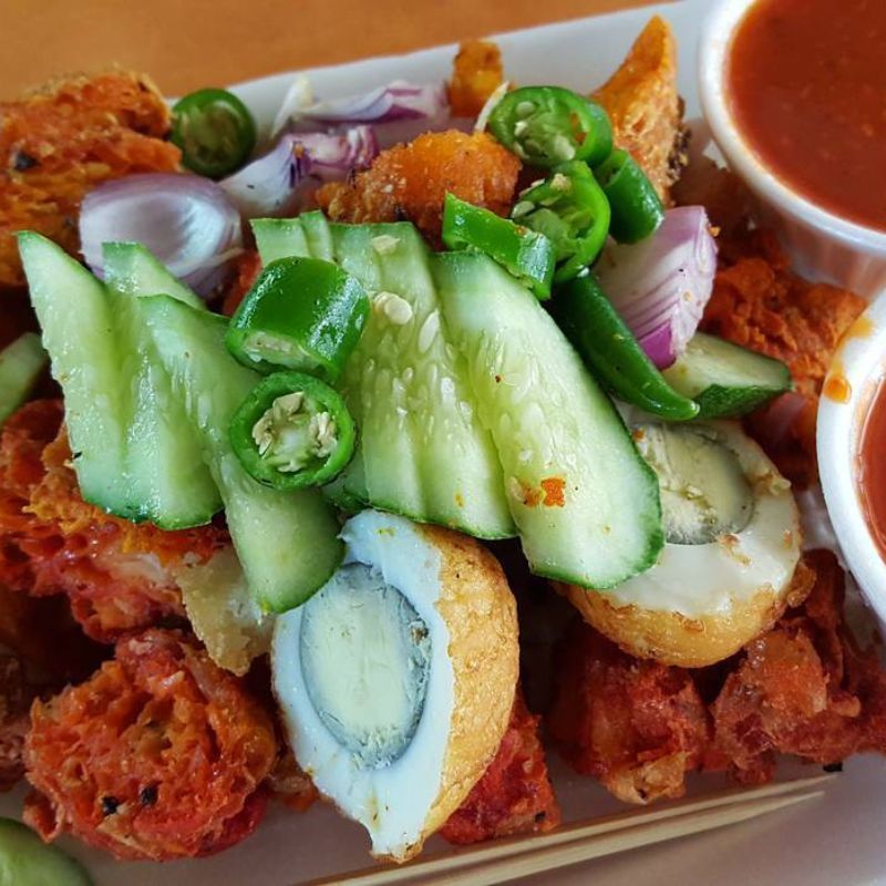 hawker centre Archives Travel and Leisure Asia Singapore