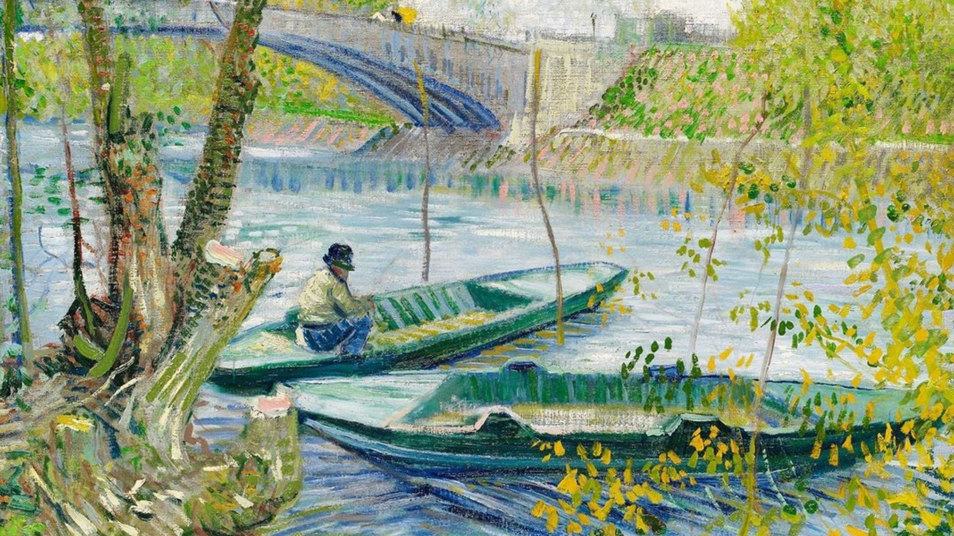 Van gogh