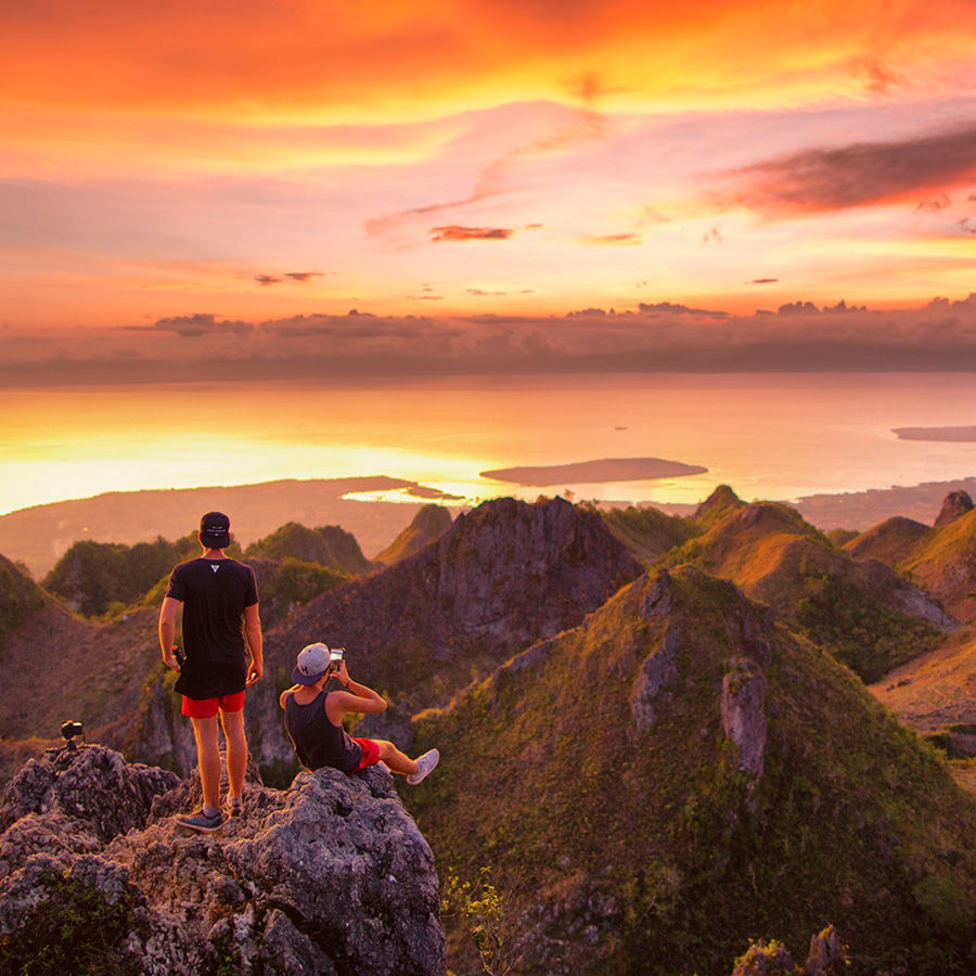 What Makes The Philippines a Hot Destination for Nature Lovers and Adventurers?