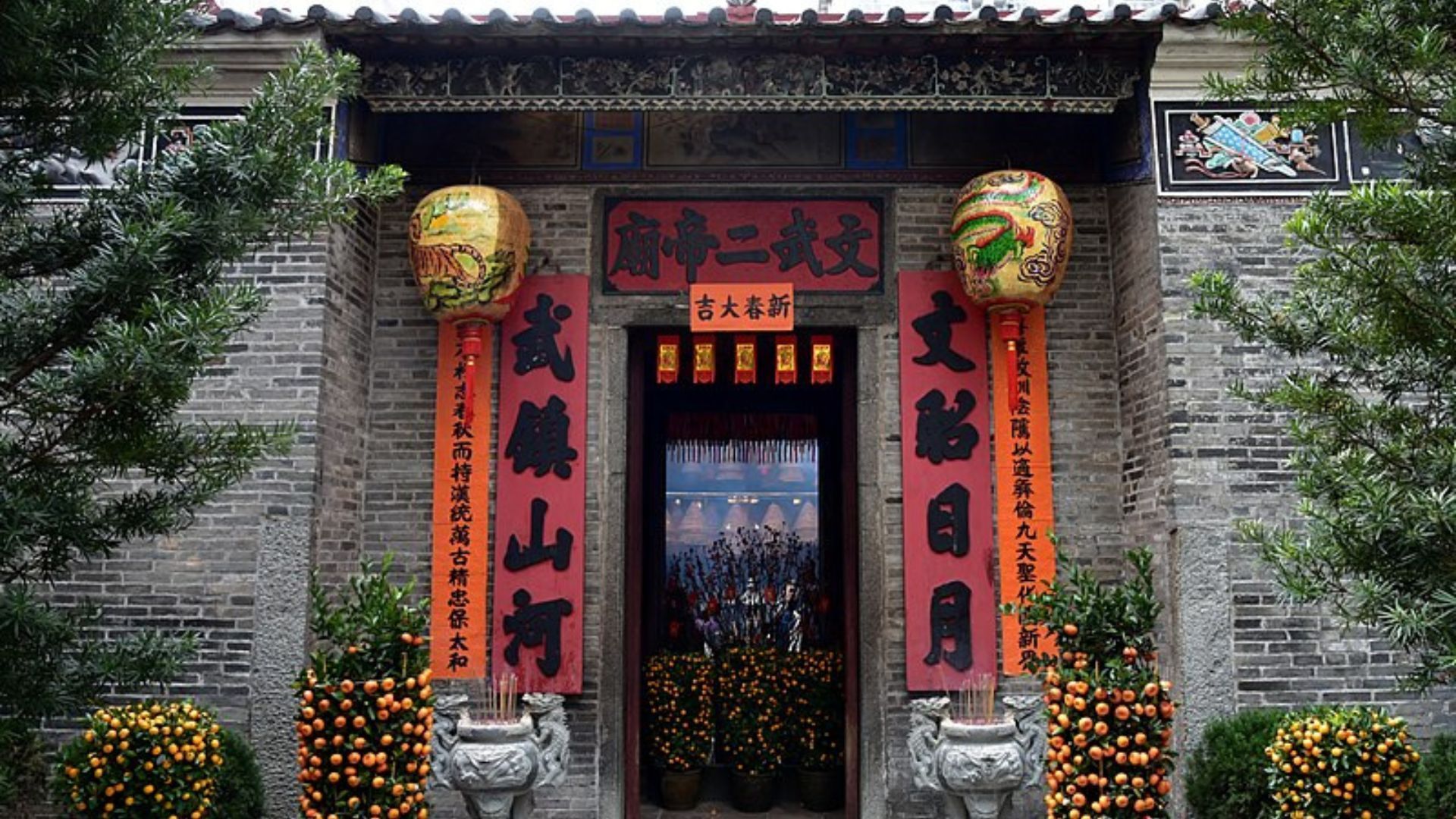Best Things to do in Hong Kong