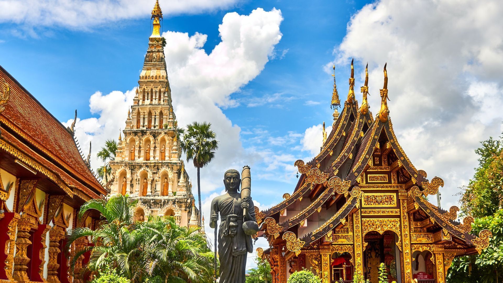 Thailand travel restrictions