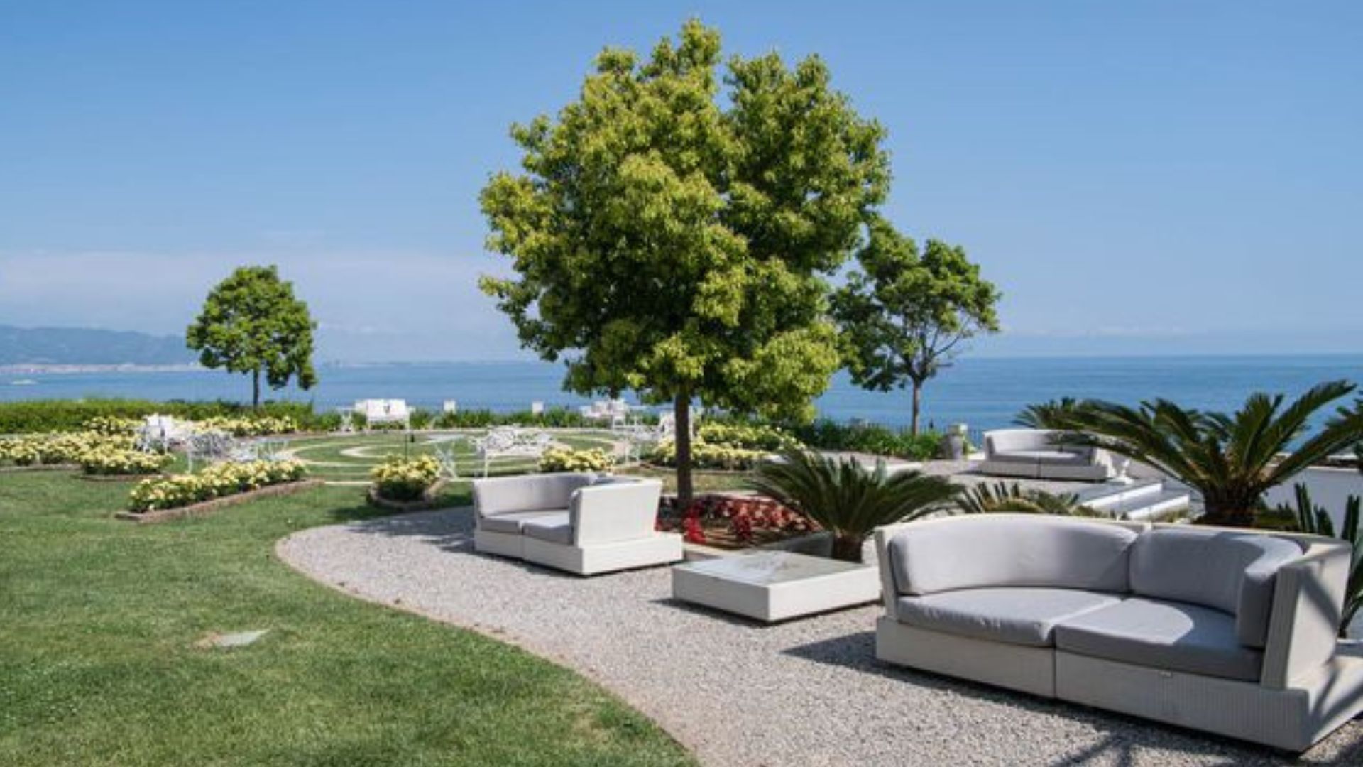 Giardini amalfi coast