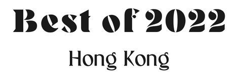 The Best of Hong Kong