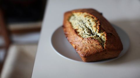 6 Banana Bread Recipes That Will Make The Most Of Your Favourite Fruit