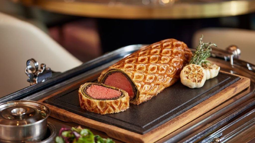 Gordon Ramsay Bar & Grill