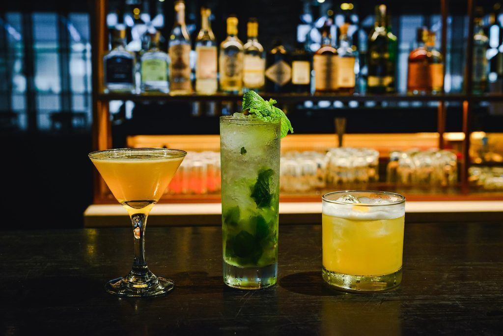 Bar Mizukami