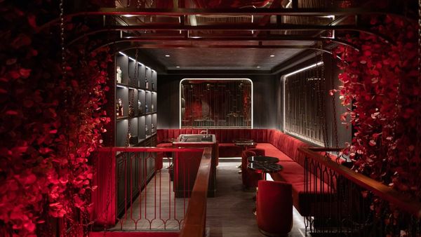 Hidden Bars In Bangkok That Are Quite Hard To Find