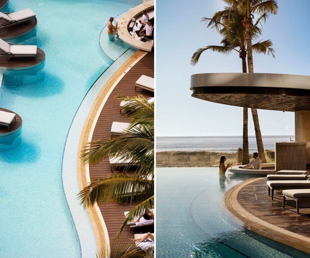 The Langham Gold Coast Brings a New Wave of Luxury