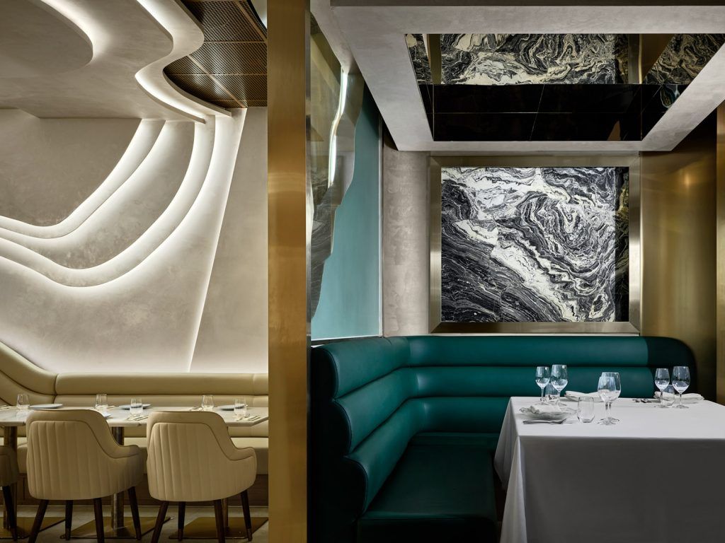 Chef’s Table at Path