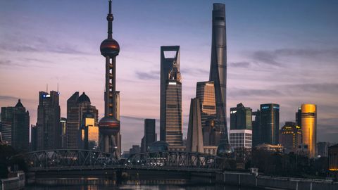 20 Best Things To Do In Shanghai For The Trip Of Your Dreams