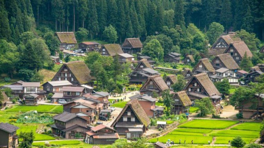 Incredible Itineraries For Travellers Finally Heading Back To Japan