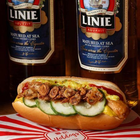 Fung Kee Hotdogs