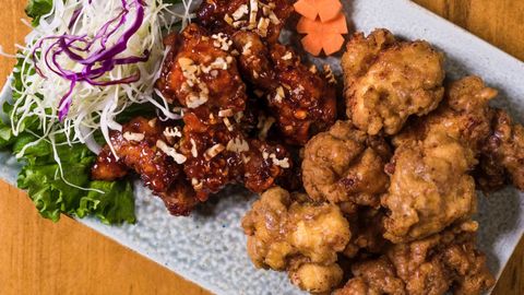 10 Places In Singapore For The Best Crispy And Juicy Korean Fried Chicken