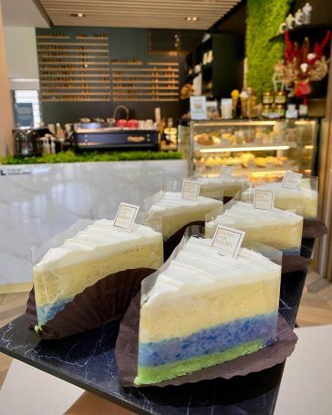 Durian Lab Café