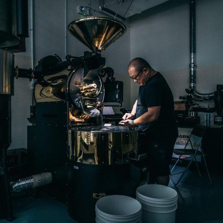 Roundboy Roasters