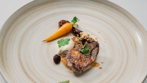 How AI Could Bring The Dishes Of The World's Great Chefs To Your Doorstep