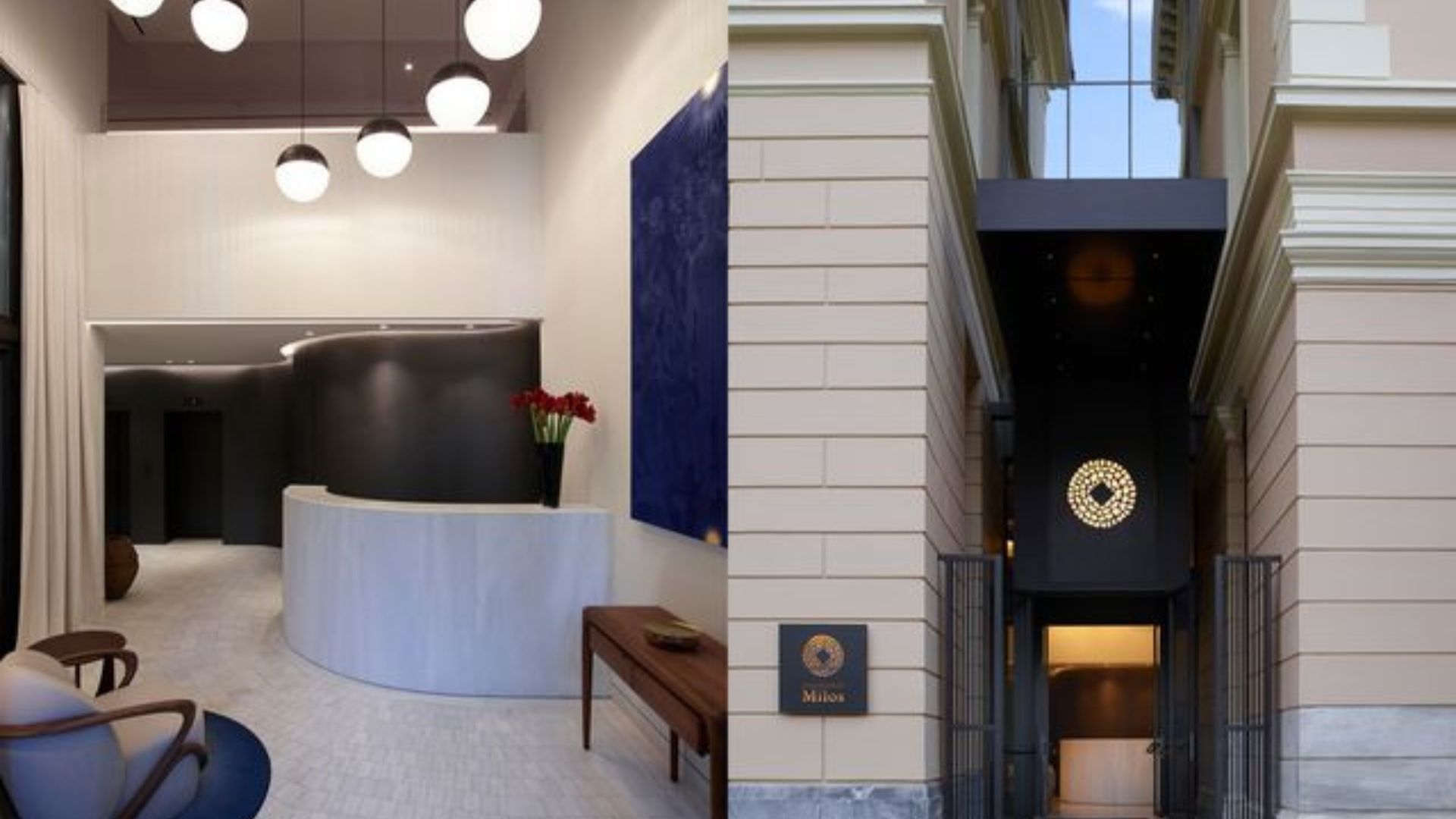 Athens hotel