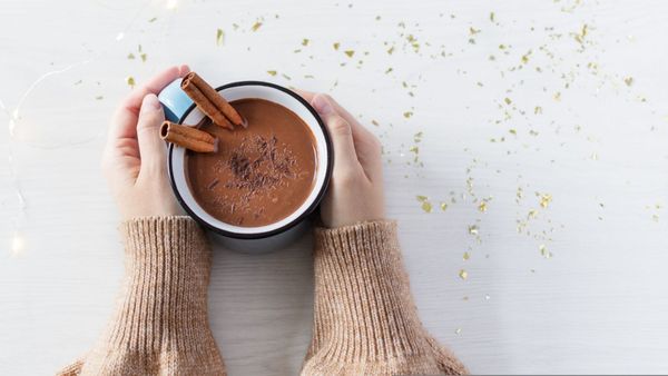 Go On A Delicious Tour Around The World With These Interesting Hot Chocolate Recipes