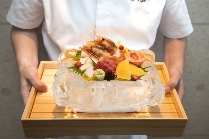 Nagai Hokkaido Cuisine