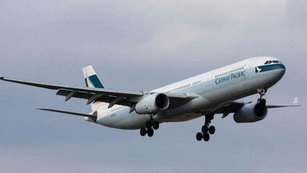 Cathay Pacific Is Giving Away 80,000 Free Air Tickets To Hong Kong Across Southeast Asia
