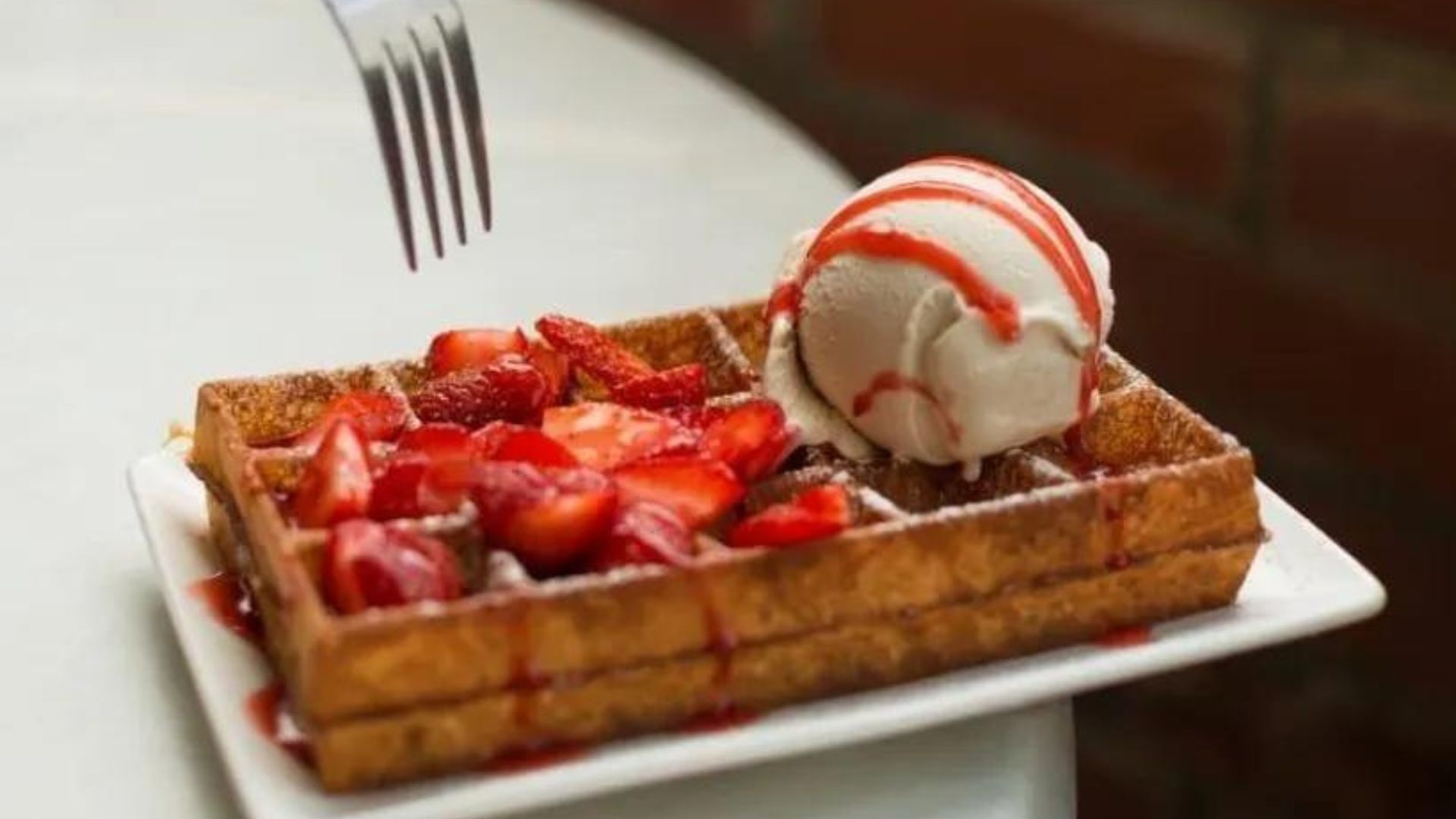 best cafes in cameron highlands