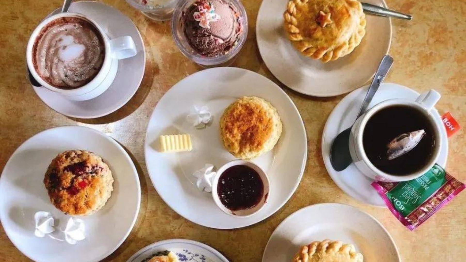 lord's cafe