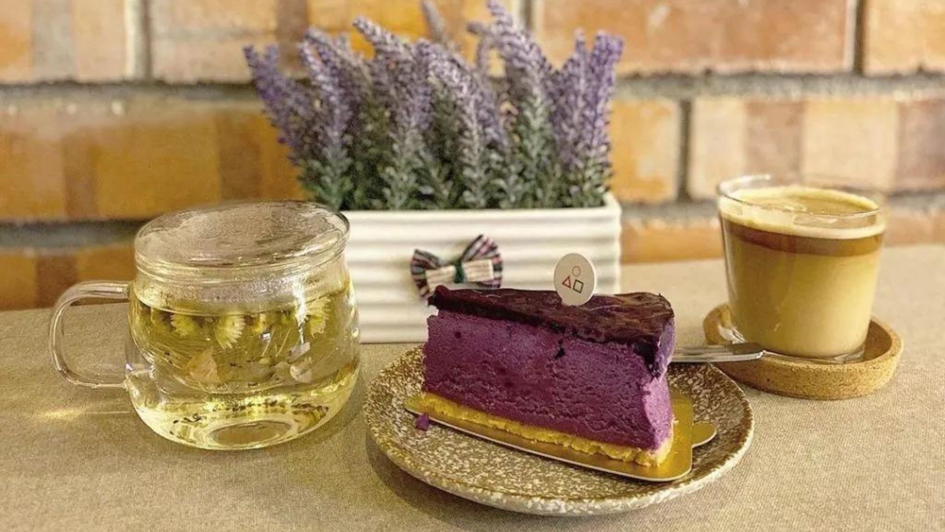 best cafes in cameron highlands