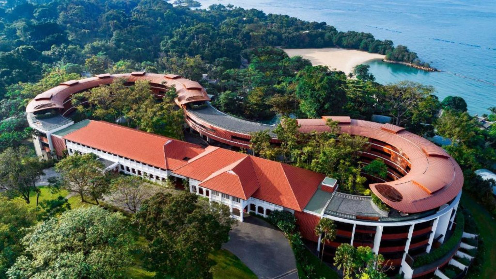 15 Best Hotels In Singapore That Showcase The High Life