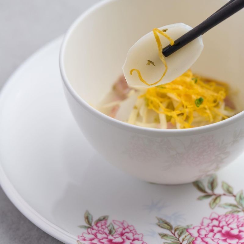 Asia’s 50 Best Restaurants 2023