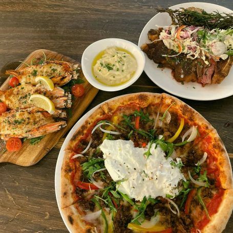 Cibo Italiano