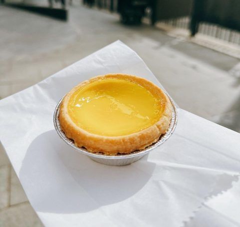 Tai Cheong Bakery