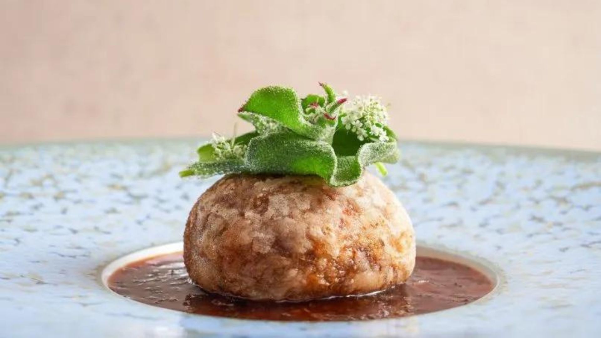 Pathways Restaurant Menu Path Restaurant's New Dinner Set Menu Exhibits Culinary Finesse