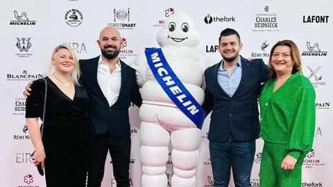 These Are Britain And Ireland’s Michelin Star Restaurants: Find The Full List For 2023 Here
