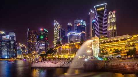 Singapore Travel Guide: Places To Visit And Things To Do In The Lion City