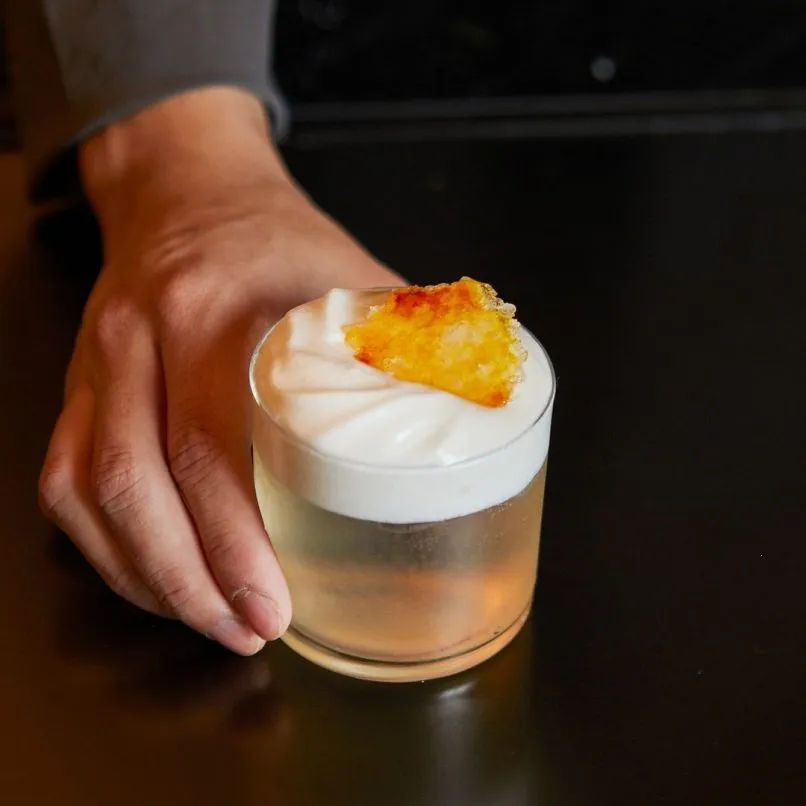 best bars in Bangkok