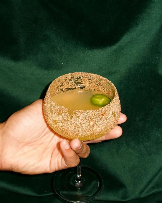best bars in Bangkok