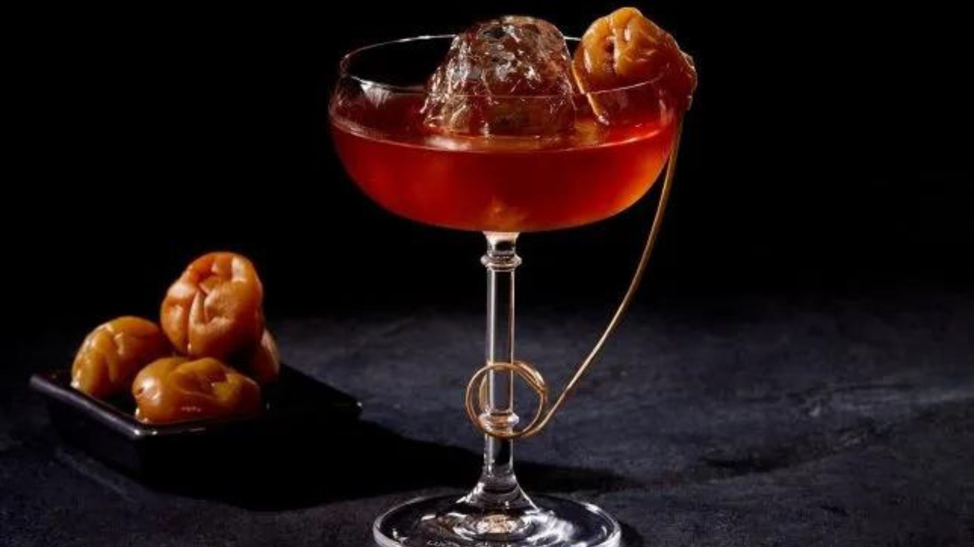 diplomat bar